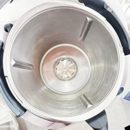 **Milchaufschäumer für Thermomix TM5 TM6, Top-Zubehör für Ihre Köcherei**
| **Warme Milch bei Bedarf - Milchaufschäumer
