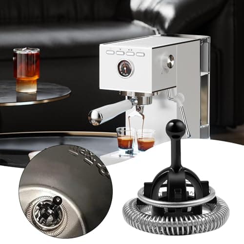 Ersatzteile Für Nespresso Kaffeemaschinen-Schneebesen Aero-ccino 3 & 4, Ersatz Für Milchaufschäumer, 1 Stück